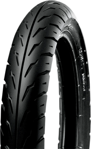 IRC Tire Tire - NR64 - Front/Rear - 110/80-17 - 57S T10089 - Main Product View