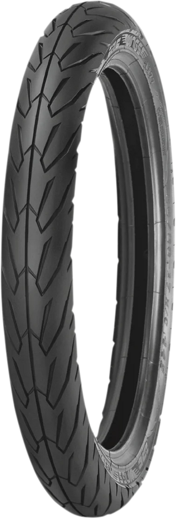 IRC Tire Tire - NR77 - Rear - 80/90-14 - 40P T10221 - Main Product View
