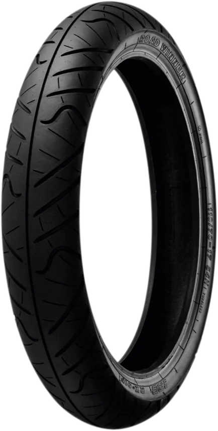 IRC Tire Tire - RX-01 - Front - 110/70-17 - 54S T10285 - Main Product View
