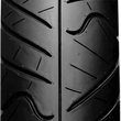 Load image into Gallery viewer, IRC Tire Tire - RX-01 - Front - 110/70-17 - 54S T10285 - Side View