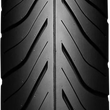 Load image into Gallery viewer, IRC Tire Tire - RX-02 - Front - 120/70-17 - 58H 311236 - Side View