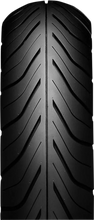 Load image into Gallery viewer, IRC Tire Tire - RX-02 - Front - 120/70-17 - 58H 311236 - Side View
