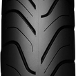 Load image into Gallery viewer, IRC Tire Tire - RX-02 - Rear - 120/80-17 - 61H 302657 - Side View
