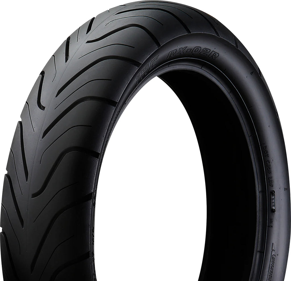 IRC Tire Tire - RX-02 - Rear - 130/80-17 - 65H 302738 - Main Product View