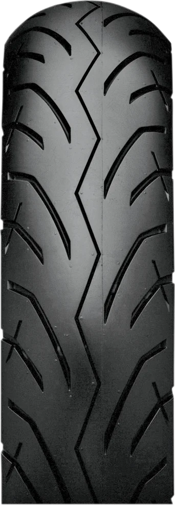 IRC Tire Tire - SS-540 - Front - 110/70-12 - 47L T10281 - Main Product View