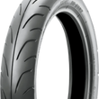 Load image into Gallery viewer, IRC Tire Tire - SS-560 - Front - 120/70-14 - 55P T10389 - Main Product View