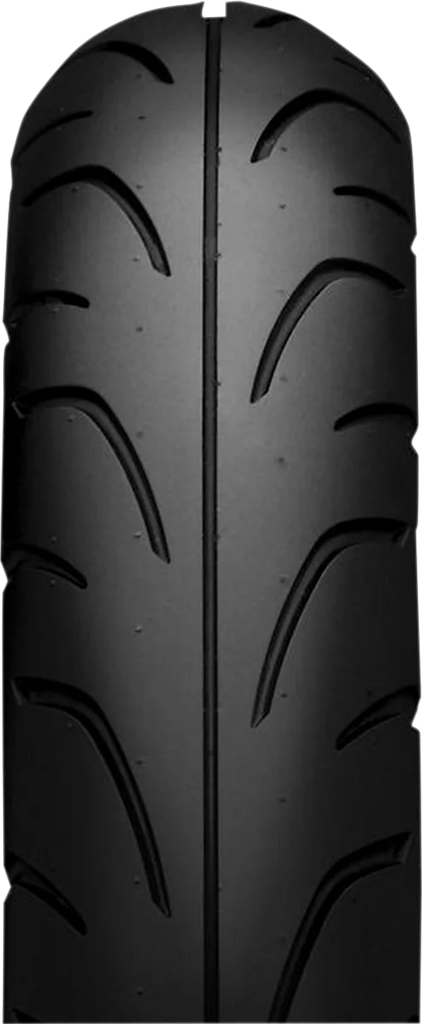 IRC Tire Tire - SS-560 - Front - 90/90-14 - 46P T10301 - Side View