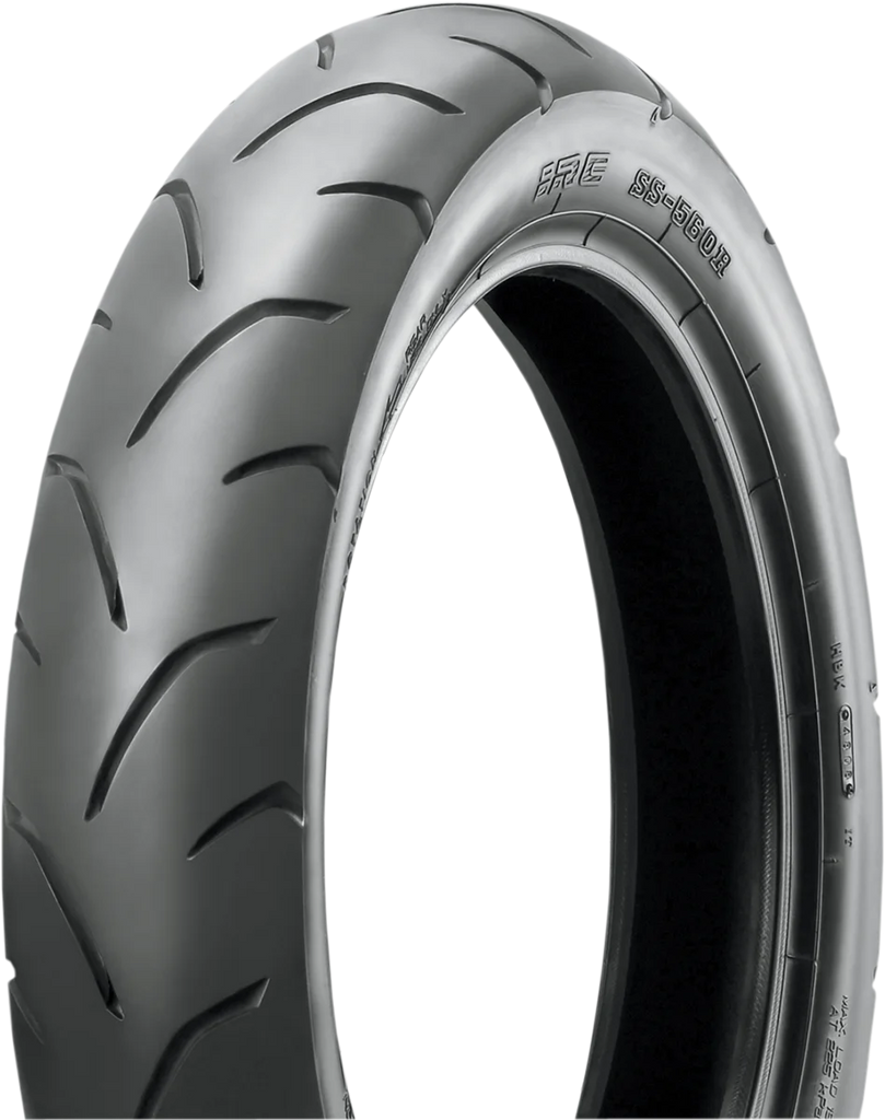 IRC Tire Tire - SS-560 - Rear - 100/90-14 - 57P T10302 - Main Product View