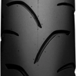 Load image into Gallery viewer, IRC Tire Tire - SS-560 - Rear - 100/90-14 - 57P T10302 - Side View