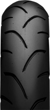 Load image into Gallery viewer, IRC Tire Tire - SS-560 - Rear - 140/70-13 - 61P T10390 - Side View