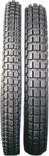 Load image into Gallery viewer, IRC Tire Tire - TR-1 Dual Sport - Front/Rear - 2.75-17 - 41P - Main Product View