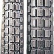 Load image into Gallery viewer, IRC Tire Tire - TR-1 Dual Sport - Front/Rear - 4.00-18 - 64P - Main Product View