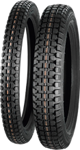 Load image into Gallery viewer, IRC Tire Tire - Trial Winner TR-11 - Rear - 4.00R18 - Main Product View