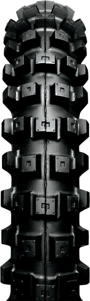 IRC Tire Tire - VE-33 Enduro - Rear - 100/100-17 - 58M - Main Product View