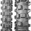 Load image into Gallery viewer, IRC Tire Tire - VE-33 Enduro - Rear - 100/100-18 T10314 - Side View