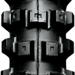 Load image into Gallery viewer, IRC Tire Tire - VE-33 Enduro - Rear - 5.10-18 - Main Product View