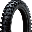 Load image into Gallery viewer, IRC Tire Tire - VE-33 Gekkota - Rear - 110/100-18 - 64M 102653 - Main Product View
