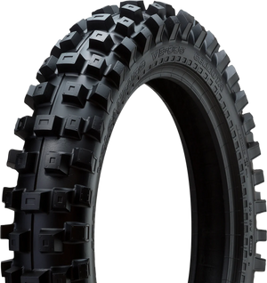 IRC Tire Tire - VE-33 Gekkota - Rear - 110/100-18 - 64M 102653 - Main Product View