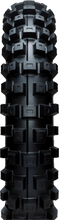 Load image into Gallery viewer, IRC Tire Tire - VE-33 Gekkota - Rear - 110/100-18 - 64M 102653 - Side View