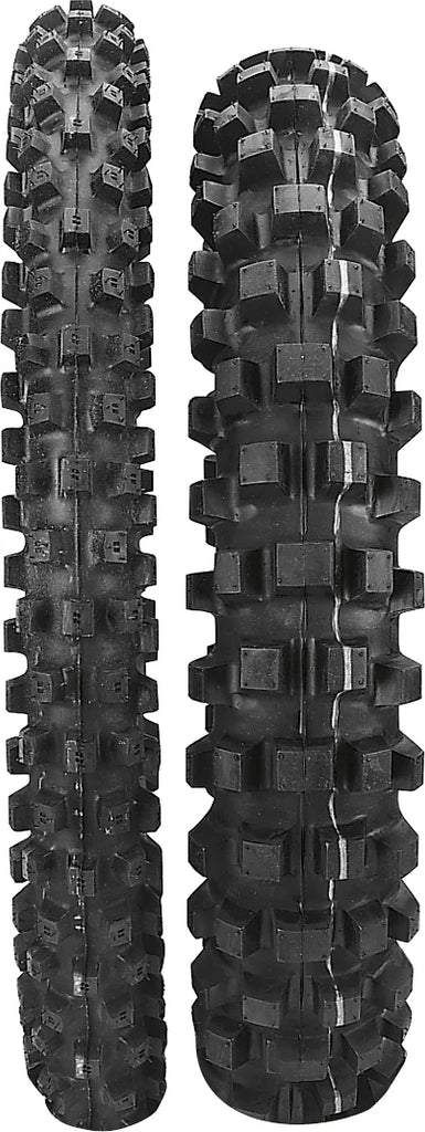 IRC Tire Tire - VE-37 - Rear - 110/100-18 - 64M - Main Product View