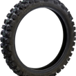 Load image into Gallery viewer, IRC Tire Tire - VE-40 Enduro - Rear - 100/90-19 - 57M - Main Product View