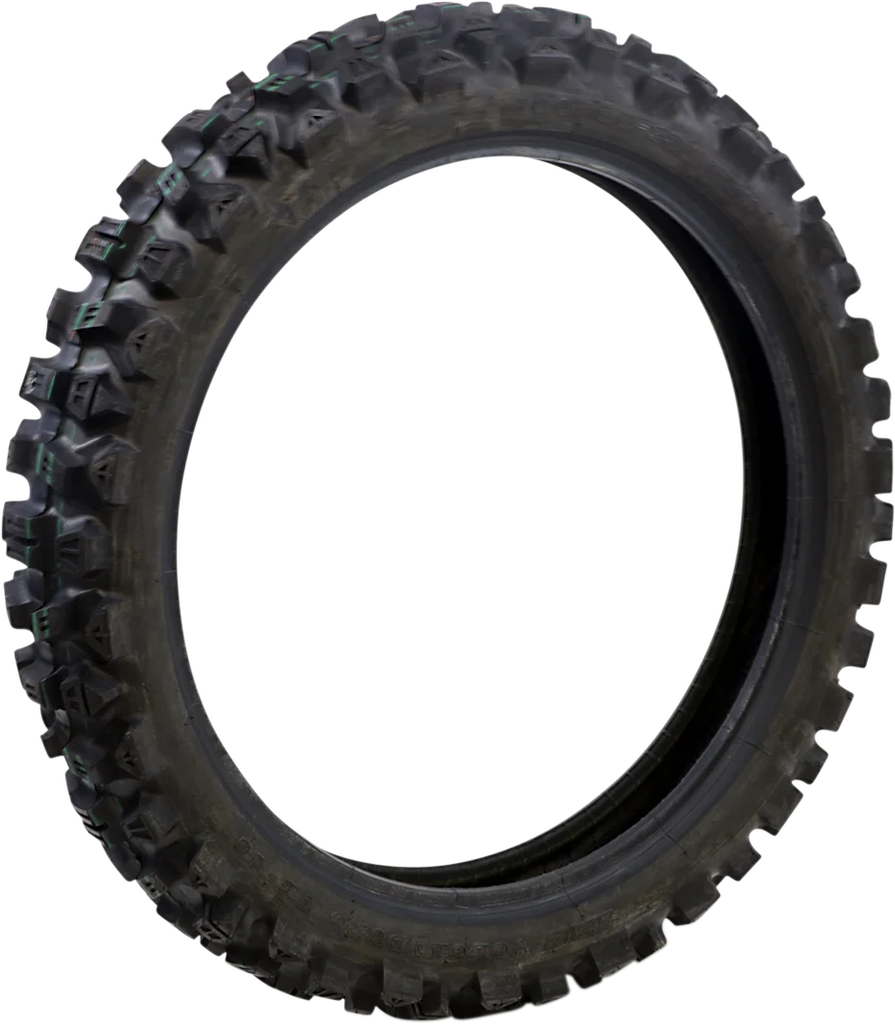 IRC Tire Tire - VE-40 Enduro - Rear - 100/90-19 - 57M - Main Product View