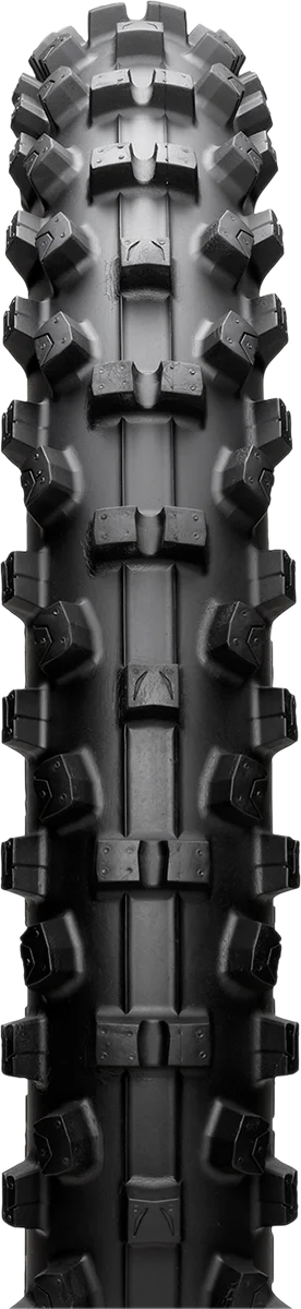 IRC Tire Tire - VX-10 Mini Motocross - Front - 60/100-14 - 29M T10521 - Side View