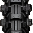 Load image into Gallery viewer, IRC Tire Tire - VX-10 Mini Motocross - Rear - 80/100-12 - 50M T10526 - Side View