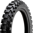 Load image into Gallery viewer, IRC Tire Tire - VX-10 Mini Motocross - Rear - 90/100-14 - 49M T10527 - Main Product View