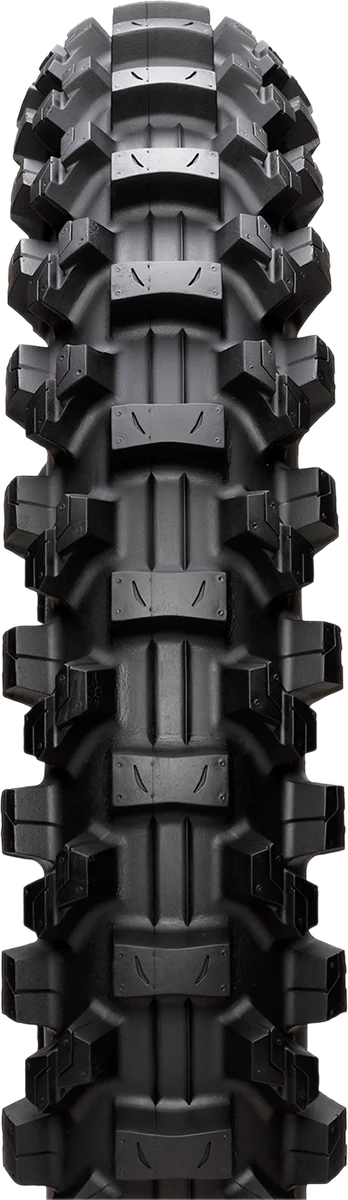 IRC Tire Tire - VX-10 Mini Motocross - Rear - 90/100-16 - 51M T10528 - Side View
