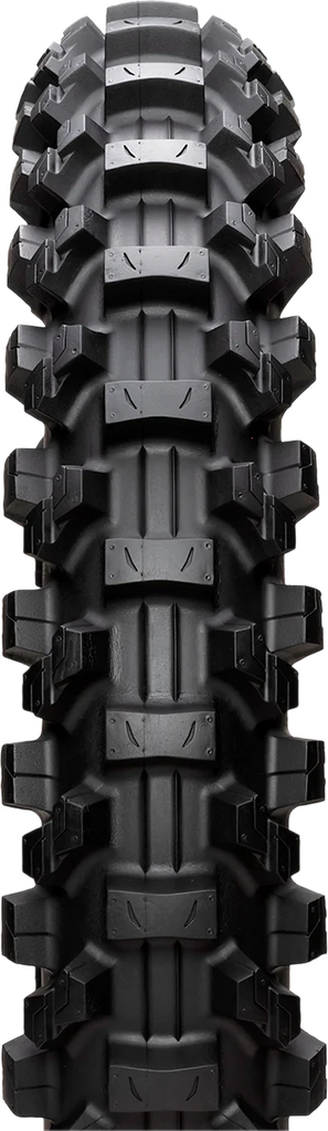 IRC Tire Tire - VX-10 Mini Motocross - Rear - 90/100-16 - 51M T10528 - Side View