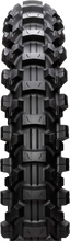Load image into Gallery viewer, IRC Tire Tire - VX-10 Mini Motocross - Rear - 90/100-16 - 51M T10528 - Side View