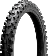 Load image into Gallery viewer, IRC Tire Tire - VX-10 Mini Motocross - Rear - 90/100-16 - 51M T10528 - Detail View
