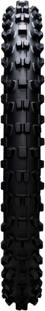 IRC Tire Tire - VX-30 - Front - 80/100-21 - 51M T10554 - Side View
