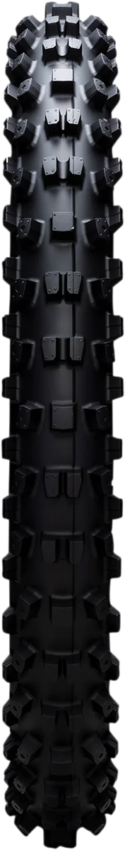 IRC Tire Tire - VX-30 - Front - 90/90-21 - 54M T10555 - Side View