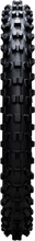 Load image into Gallery viewer, IRC Tire Tire - VX-30 - Front - 90/90-21 - 54M T10555 - Side View