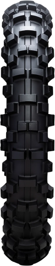 IRC Tire Tire - VX-30 - Rear - 110/90-19 - 62M T10558 - Side View