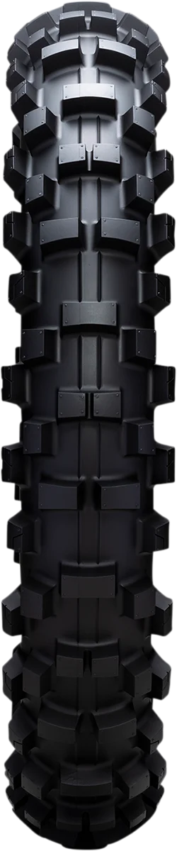 IRC Tire Tire - VX-30 - Rear - 120/80-19 - 63M T10559 - Side View