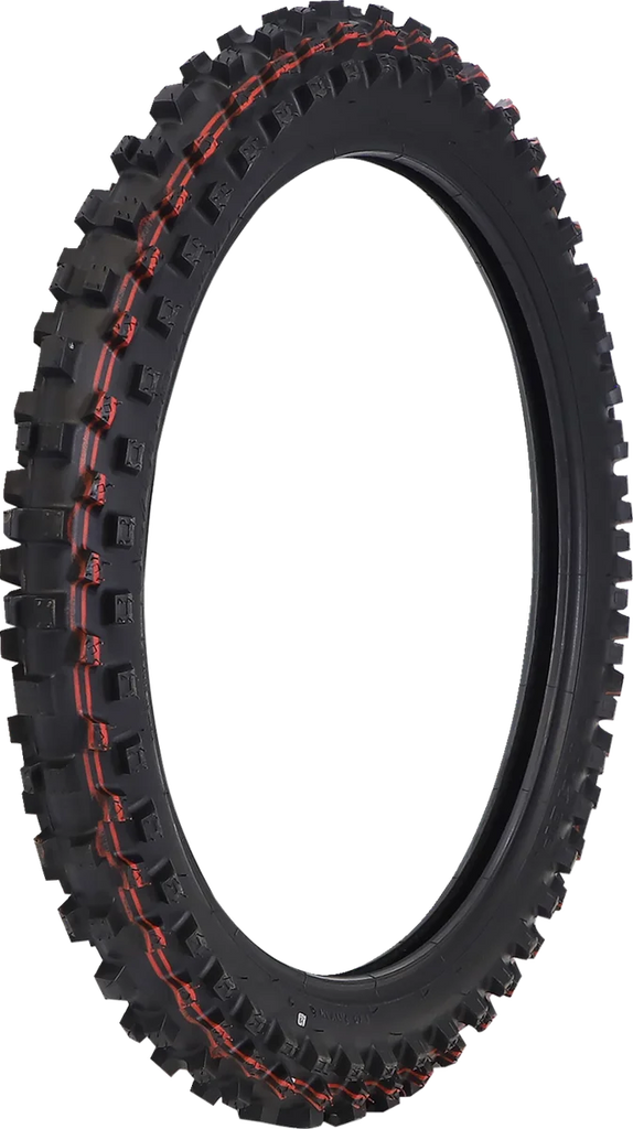 IRC Tire Tire - VX-40 - Front - 90/90-21 - 54M T10571 - Main Product View