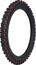Load image into Gallery viewer, IRC Tire Tire - VX-40 - Front - 90/90-21 - 54M T10571 - Main Product View