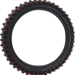 Load image into Gallery viewer, IRC Tire Tire - VX-40 - Front - 90/90-21 - 54M T10571 - Side View