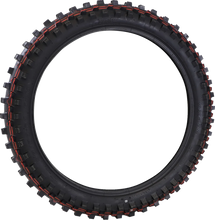 Load image into Gallery viewer, IRC Tire Tire - VX-40 - Front - 90/90-21 - 54M T10571 - Side View