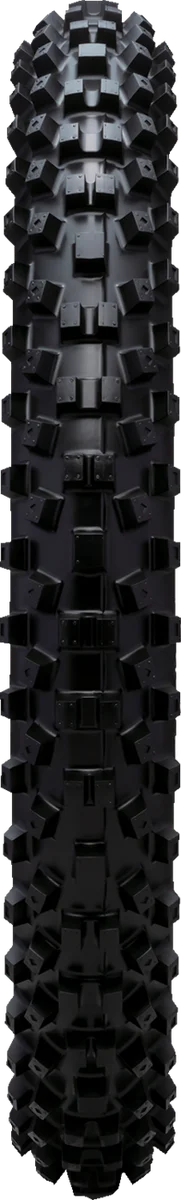 IRC Tire Tire - VX-40 - Front - 90/90-21 - 54M T10571 - Back View