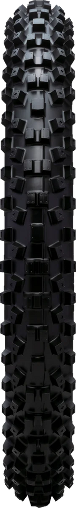 IRC Tire Tire - VX-40 - Front - 90/90-21 - 54M T10571 - Back View