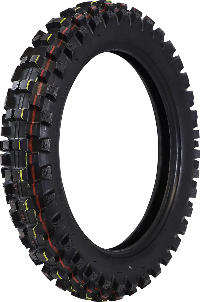 IRC Tire Tire - VX-40 - Rear - 110/100-18 - 64M T10572 - Main Product View