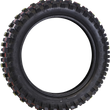 Load image into Gallery viewer, IRC Tire Tire - VX-40 - Rear - 110/100-18 - 64M T10572 - Side View
