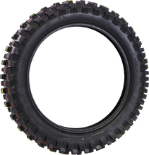 Load image into Gallery viewer, IRC Tire Tire - VX-40 - Rear - 110/100-18 - 64M T10572 - Side View