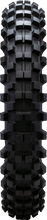 Load image into Gallery viewer, IRC Tire Tire - VX-40 - Rear - 110/100-18 - 64M T10572 - Back View