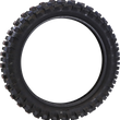 Load image into Gallery viewer, IRC Tire Tire - VX-40 - Rear - 110/90-19 - 62M T10574 - Back View