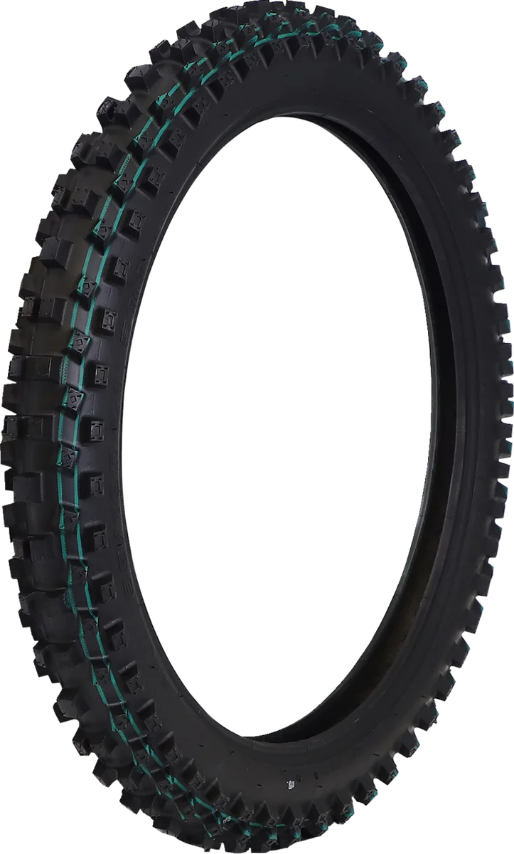 IRC Tire Tire - VX-40 - Rear - 120/80-19 - 63M T10575 - Detail View